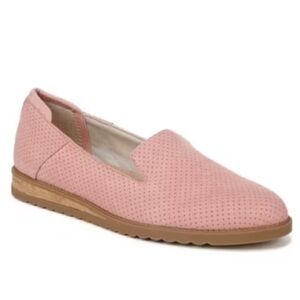 🐾 Dr. Scholl's Jetset Loafer 9.5 NIB Rose Pink